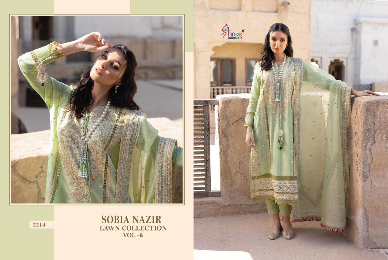 SHREE-FABS-SOBIA-NAZIR-LAWN-COLLECTION-VOL-6-SALWAR-KAMEEZ-LATEST-CATALOGUE-7