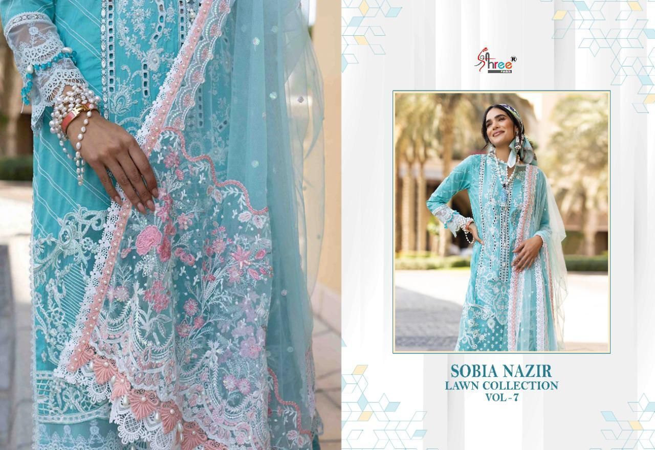SHREE-FABS-SOBIA-NAZIR-LAWN-COLLECTION-VOL-7-LATEST-SALWAR-SUITS-CATALOGUE-8