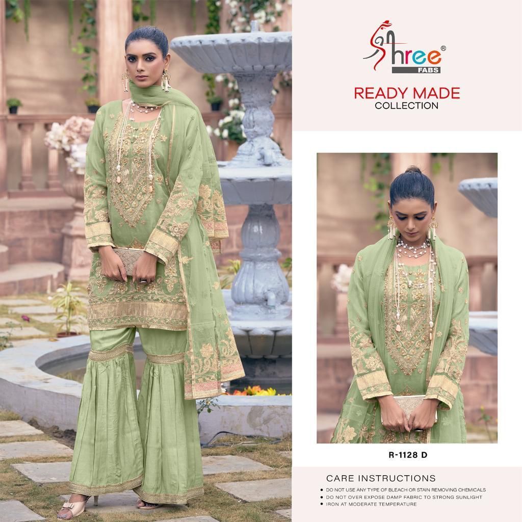 SHREE-FABS-SR-1128-ORGANZA-READYMADE-PAKISTANI-SUITS-WHOLESALER-SURAT-1