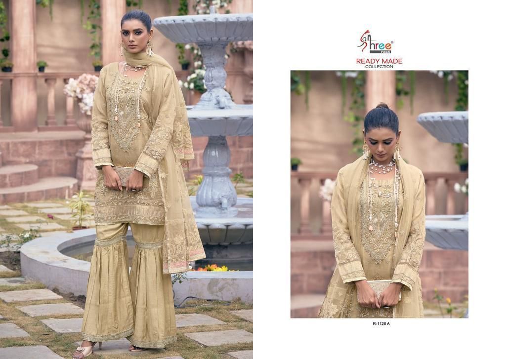 SHREE-FABS-SR-1128-ORGANZA-READYMADE-PAKISTANI-SUITS-WHOLESALER-SURAT-4