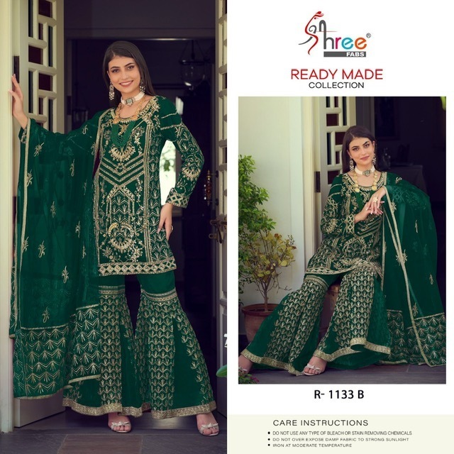 SHREE-FABS-SR-1133-ORGANZA-READYMADE-PAKISTANI-SUITS-SURAT-5