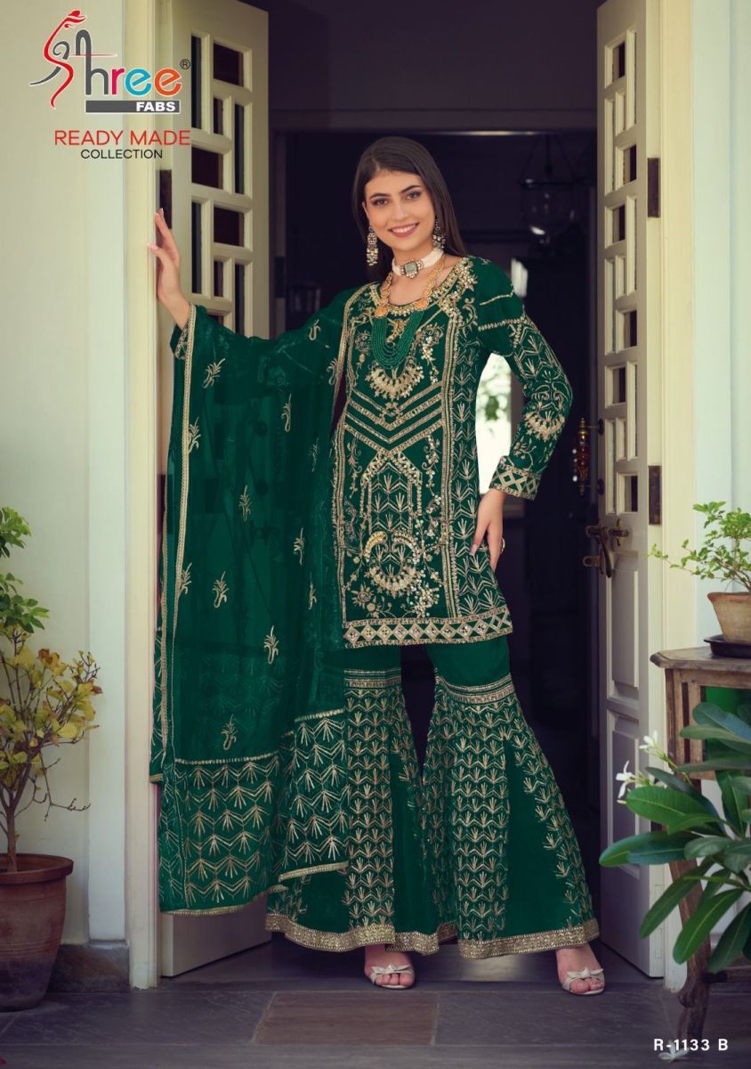 SHREE-FABS-SR-1133-ORGANZA-READYMADE-PAKISTANI-SUITS-SURAT-7
