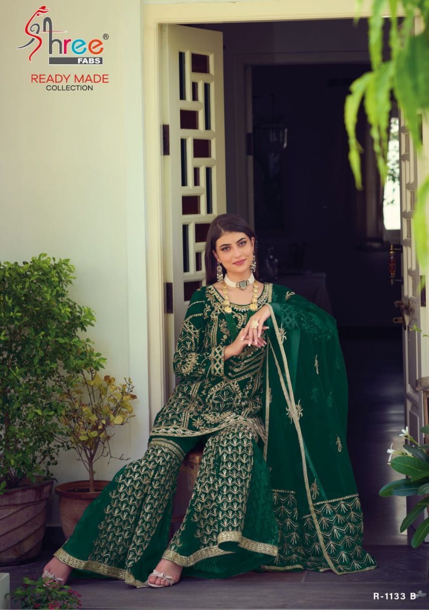 SHREE-FABS-SR-1133-ORGANZA-READYMADE-PAKISTANI-SUITS-SURAT-8