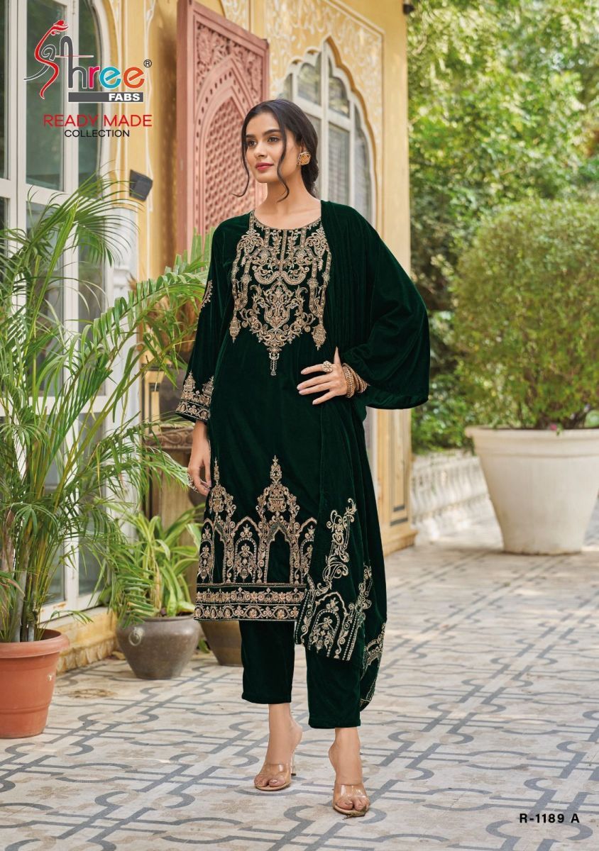 SHREE-FABS-SV-1189-VELVET-READYMADE-KURTI-DISTRIBUTOR-IN-SURAT-3