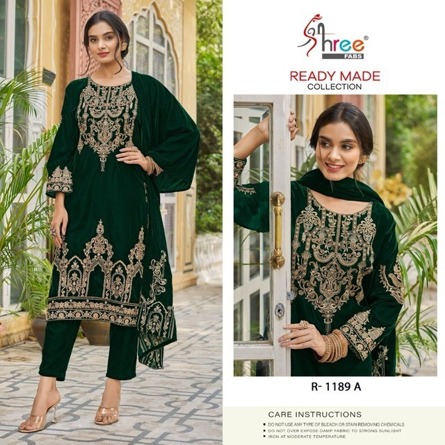 SHREE-FABS-SV-1189-VELVET-READYMADE-KURTI-DISTRIBUTOR-IN-SURAT-6