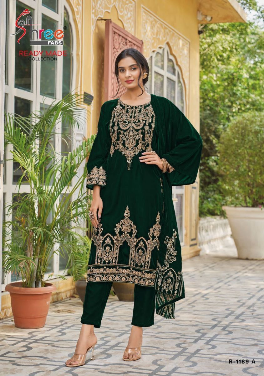 SHREE-FABS-SV-1189-VELVET-READYMADE-KURTI-DISTRIBUTOR-IN-SURAT-8