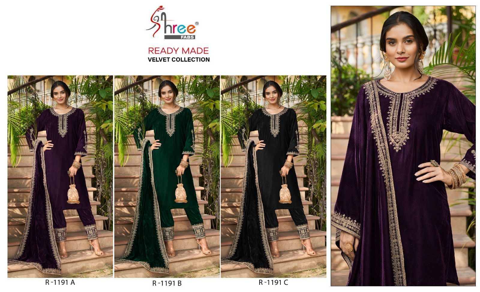SHREE-FABS-SV-1191-VELVET-READYMADE-KURTIS-WHOLESALER-IN-SURAT-14