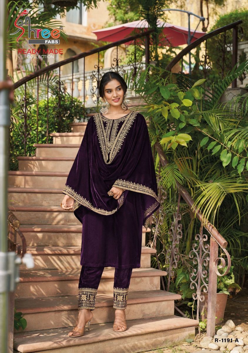 SHREE-FABS-SV-1191-VELVET-READYMADE-KURTIS-WHOLESALER-IN-SURAT-3