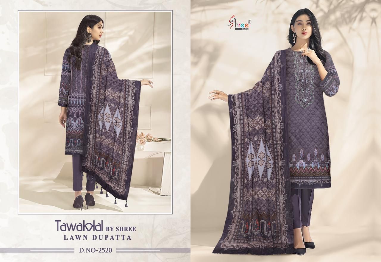 SHREE-FABS-TAWAKKAL-2514-TO-25-21-SERIES-LAWN-DUPPTTA-EXCLUSIVE-COLLECTION-9