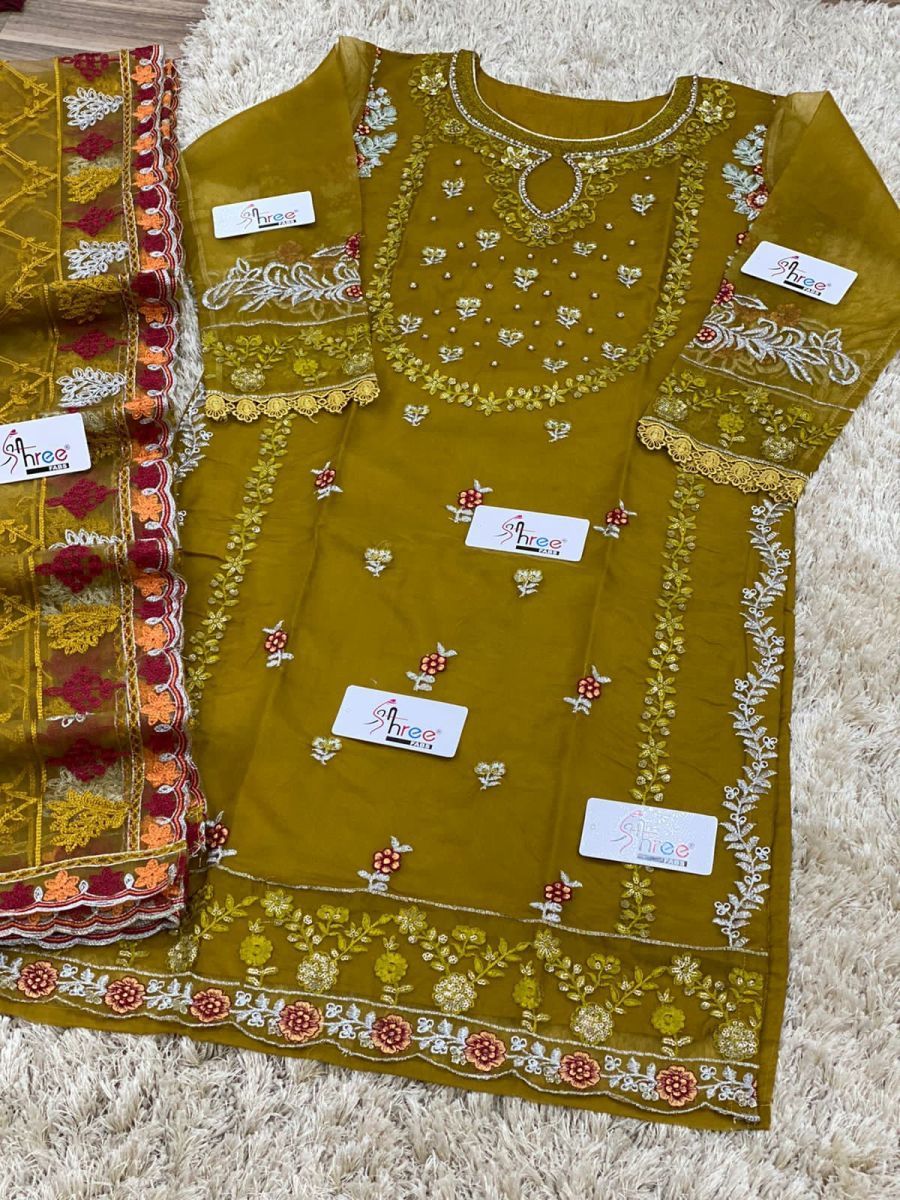 SHREE-FABS-THE-FAMOUS-DANCE-PAKISTANI-KURTI-PANT-WITH-DUPATTA-WHOLESALER-SURAT-5