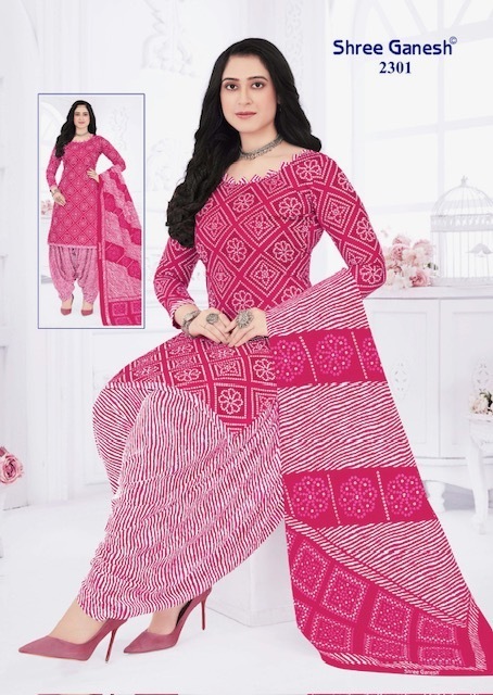 SHREE-GANESH-BANDHANI-VOL-3-COTTON-PATIYALA-SUITS-2
