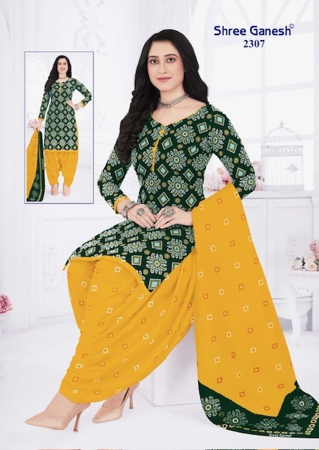 SHREE-GANESH-BANDHANI-VOL-3-COTTON-PATIYALA-SUITS-8