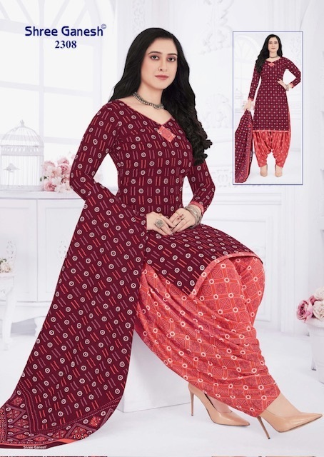 SHREE-GANESH-BANDHANI-VOL-3-COTTON-PATIYALA-SUITS-9