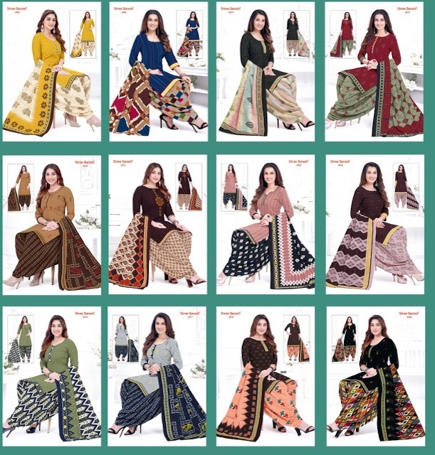 SHREE-GANESH-HANSIKA-VOL-10-COTTON-SALWAR-SUITS-JETPUR-1