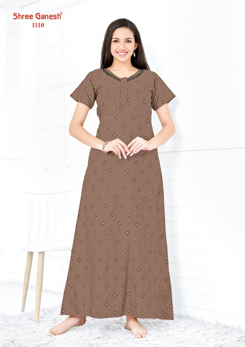 SHREE-GANESH-KAVYA-COTTON-NIGHT-GOWNS-NEW-CATALOGUE-20