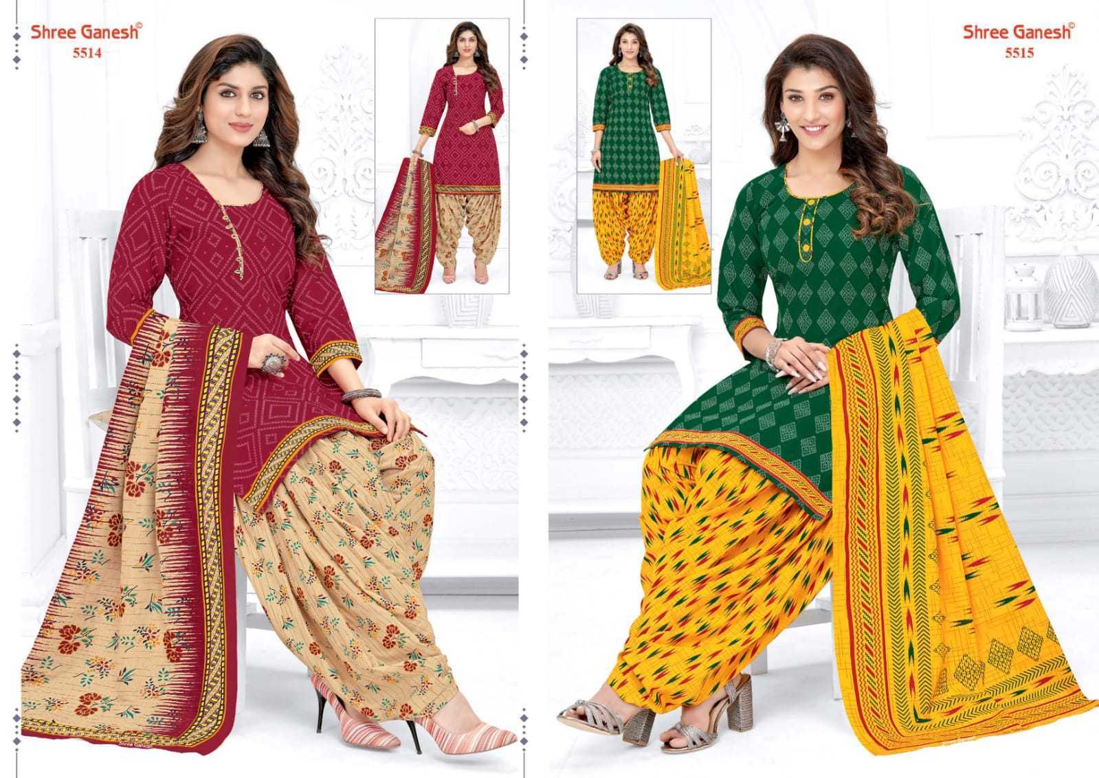 SHREE-GANESH-PANCHI-VOL-6-COTTON-PRINTED-SUITS-WHOLESALER-SURAT-10