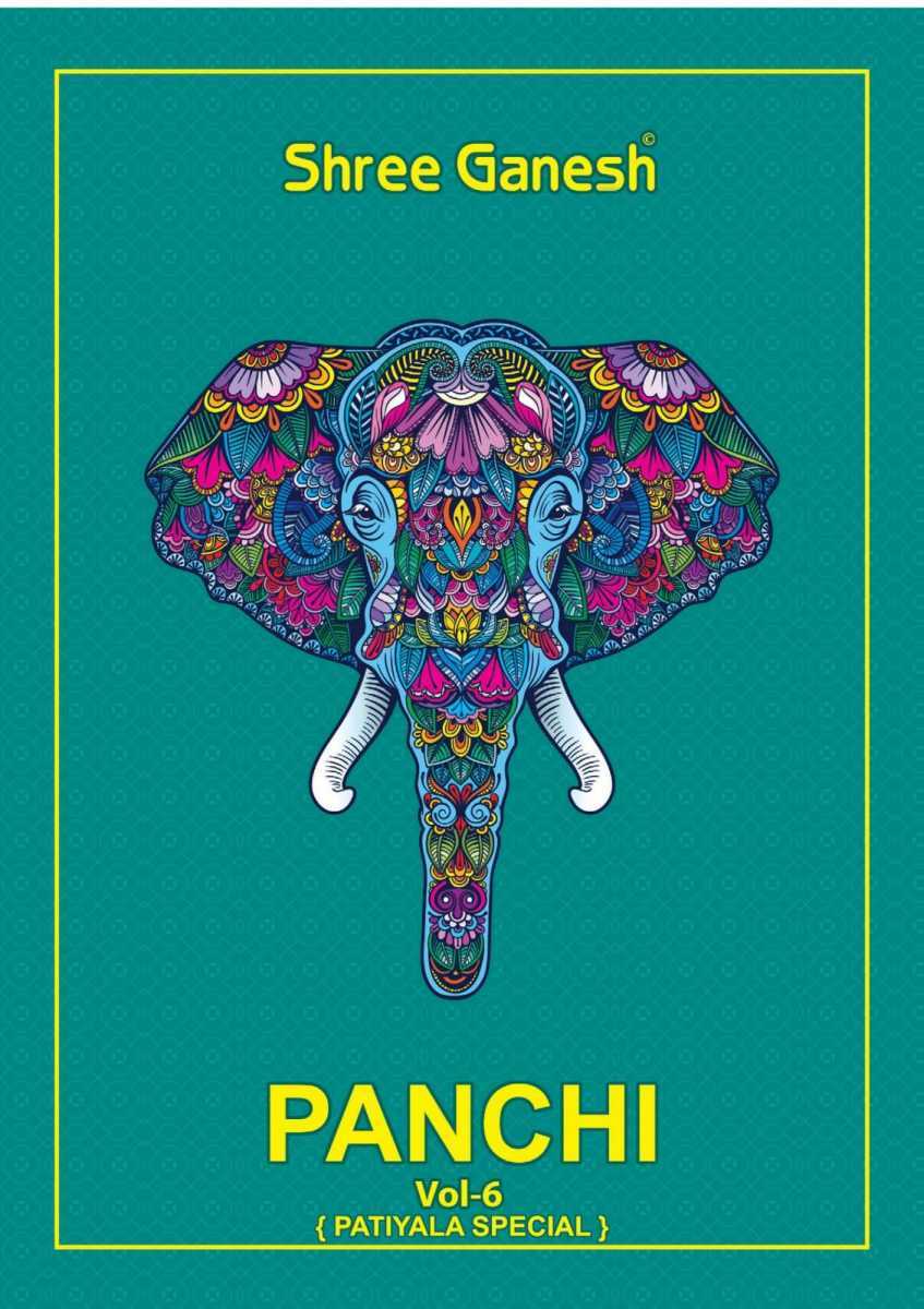 SHREE-GANESH-PANCHI-VOL-6-COTTON-PRINTED-SUITS-WHOLESALER-SURAT-2