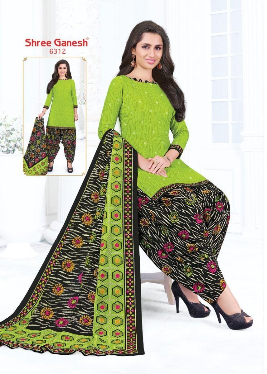SHREE-GANESH-PANKHI-VOL-2-PATIYALA-SPECIAL-COTTON-SUITS-WHOLESALER-14