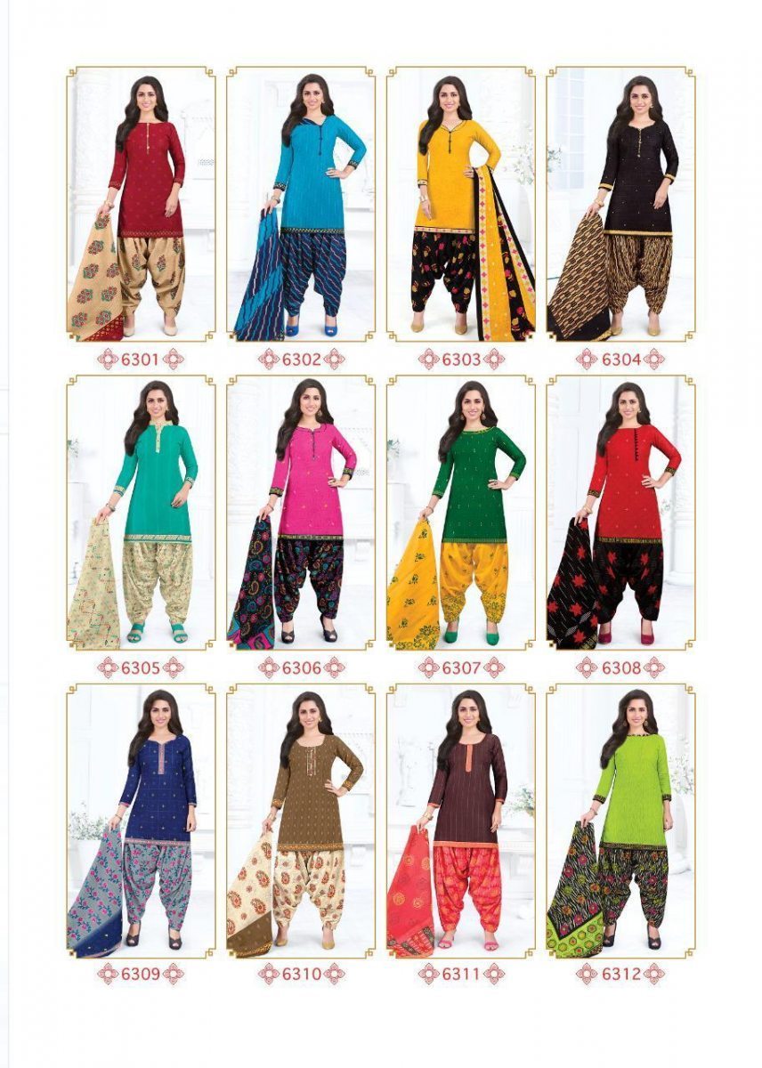 SHREE-GANESH-PANKHI-VOL-2-PATIYALA-SPECIAL-COTTON-SUITS-WHOLESALER-2
