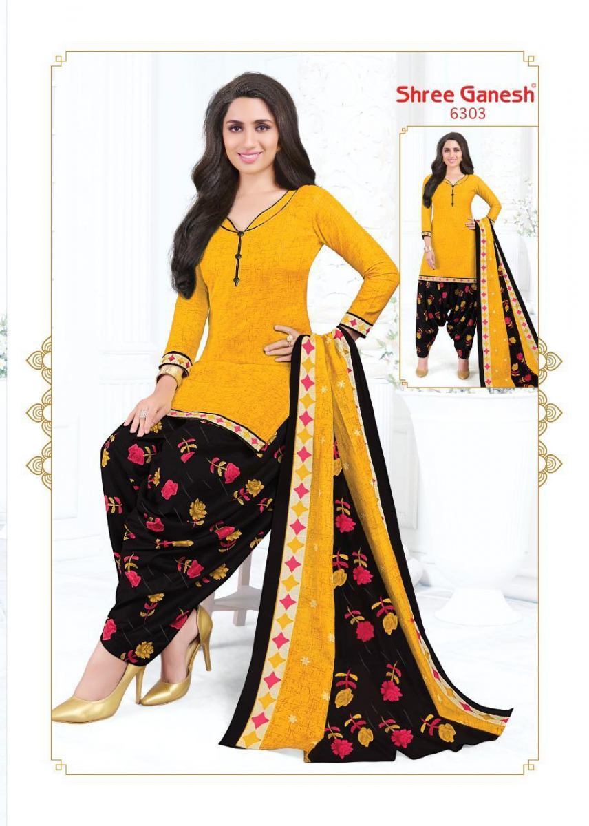 SHREE-GANESH-PANKHI-VOL-2-PATIYALA-SPECIAL-COTTON-SUITS-WHOLESALER-4