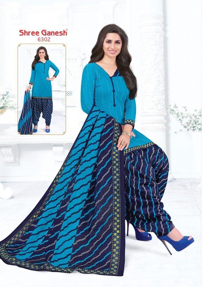 SHREE-GANESH-PANKHI-VOL-2-PATIYALA-SPECIAL-COTTON-SUITS-WHOLESALER-5