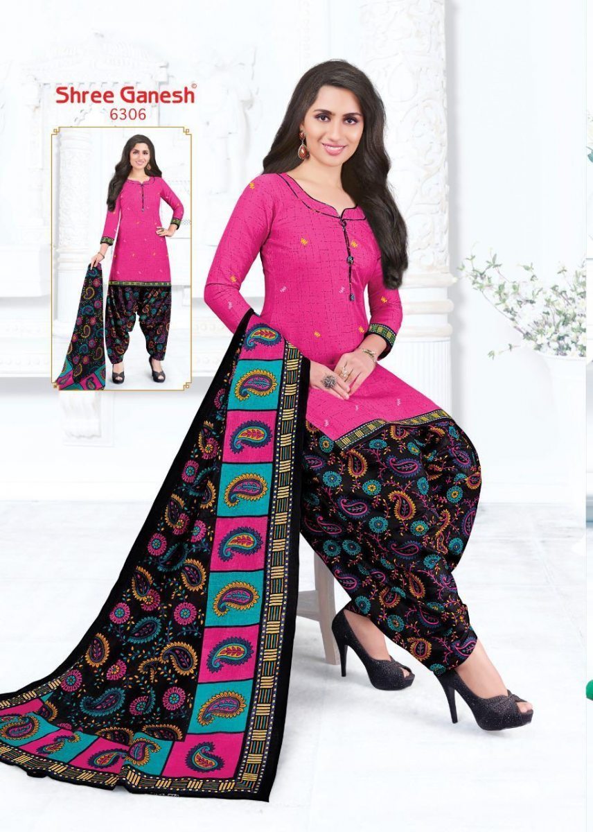 SHREE-GANESH-PANKHI-VOL-2-PATIYALA-SPECIAL-COTTON-SUITS-WHOLESALER-6