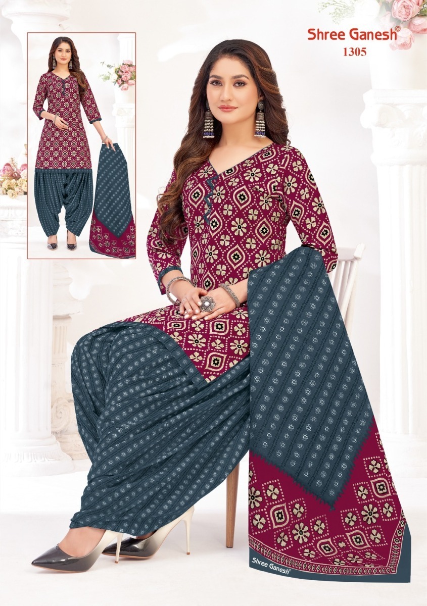 SHREE-GANESH-PARIDHAN-VOL-3-COTTON-PRINTED-SUITS-10