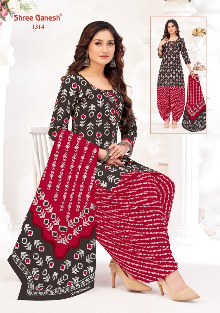 SHREE-GANESH-PARIDHAN-VOL-3-COTTON-PRINTED-SUITS-19