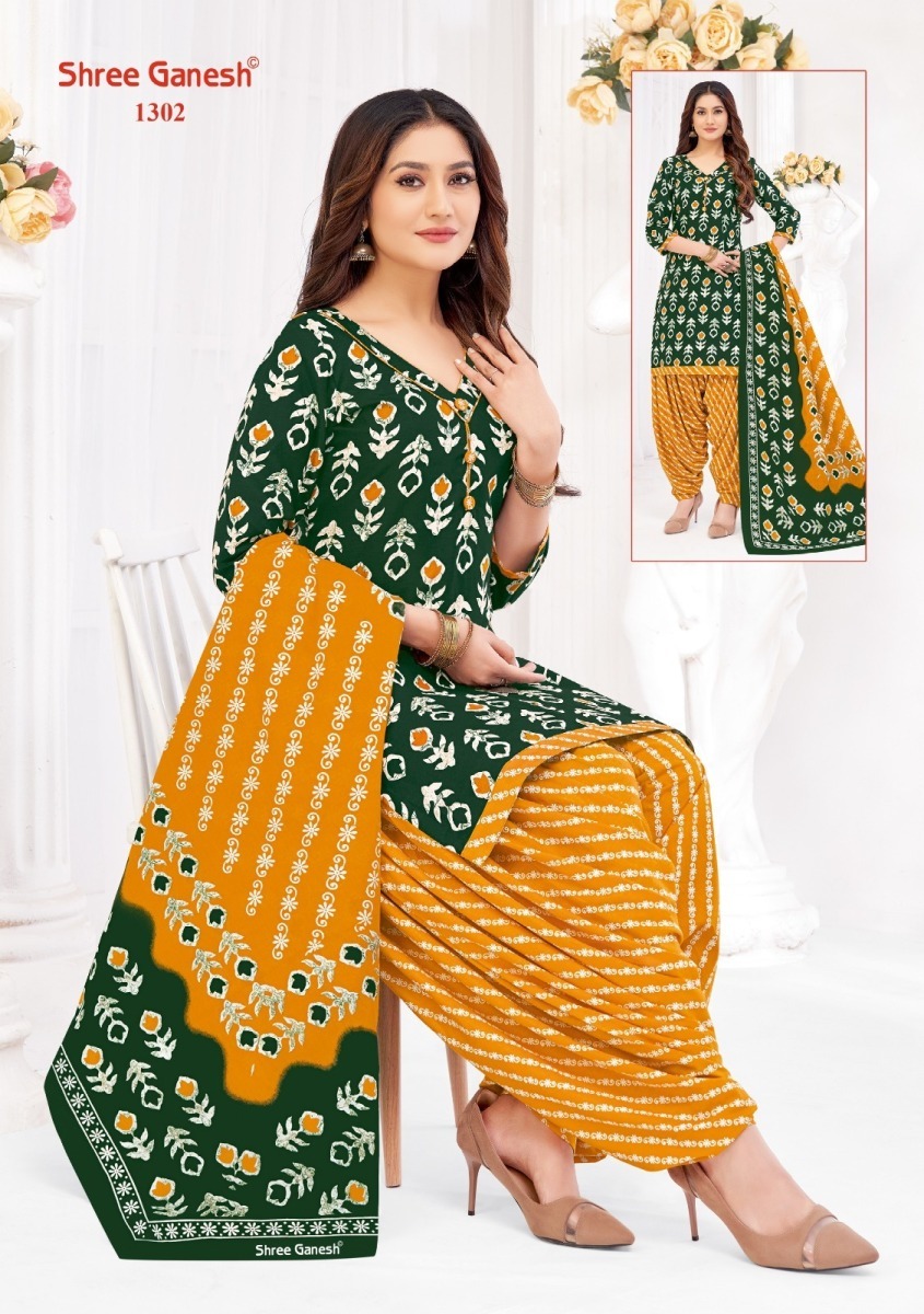 SHREE-GANESH-PARIDHAN-VOL-3-COTTON-PRINTED-SUITS-7