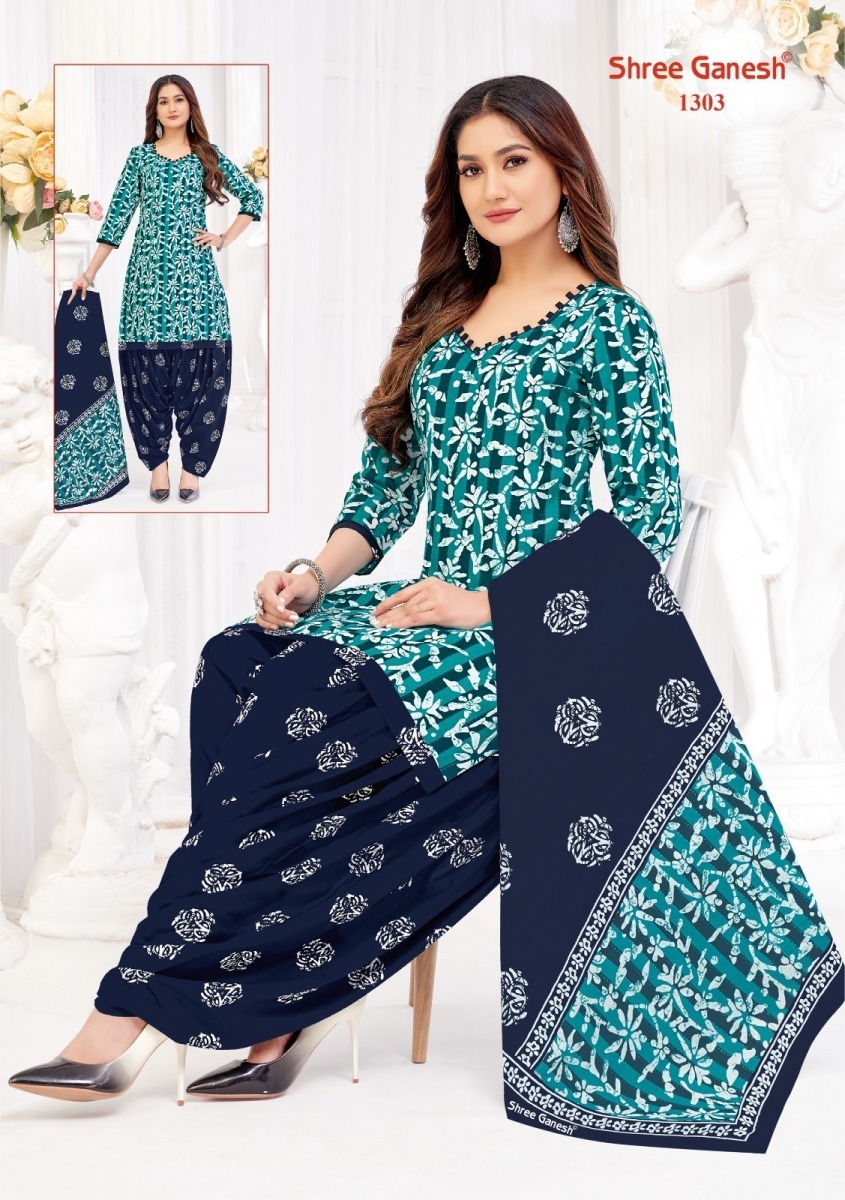 SHREE-GANESH-PARIDHAN-VOL-3-COTTON-PRINTED-SUITS-8