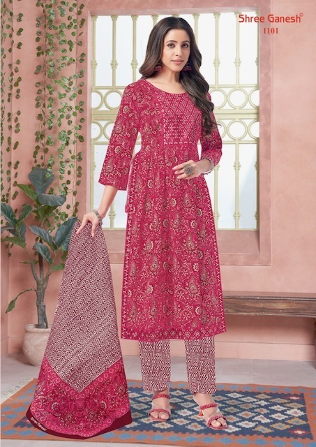 SHREE-GANESH-ZAARA-VOL-1-READYMADE-COTTON-SALWAR-SUITS-AT-WHOLESALE-14