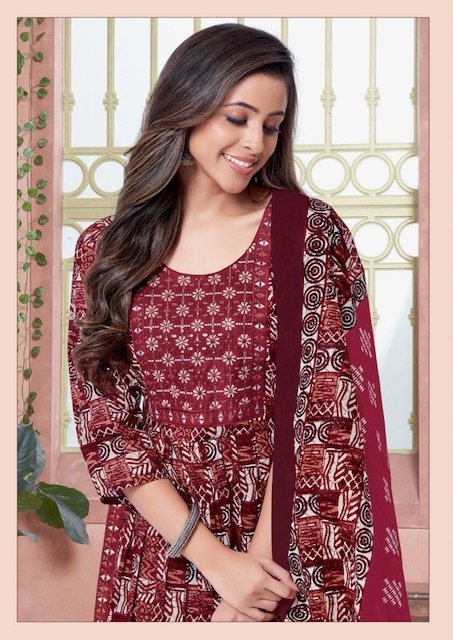 SHREE-GANESH-ZAARA-VOL-1-READYMADE-COTTON-SALWAR-SUITS-AT-WHOLESALE-5