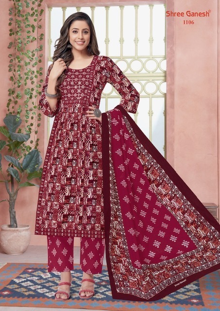 SHREE-GANESH-ZAARA-VOL-1-READYMADE-COTTON-SALWAR-SUITS-AT-WHOLESALE-6