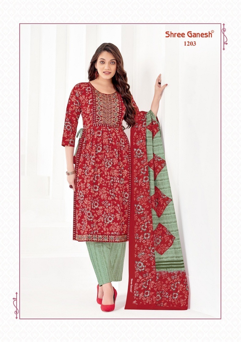 SHREE-GANESH-ZAARA-VOL-2-NYRA-CUT-KURTI-PANT-WITH-DUPATTA-4