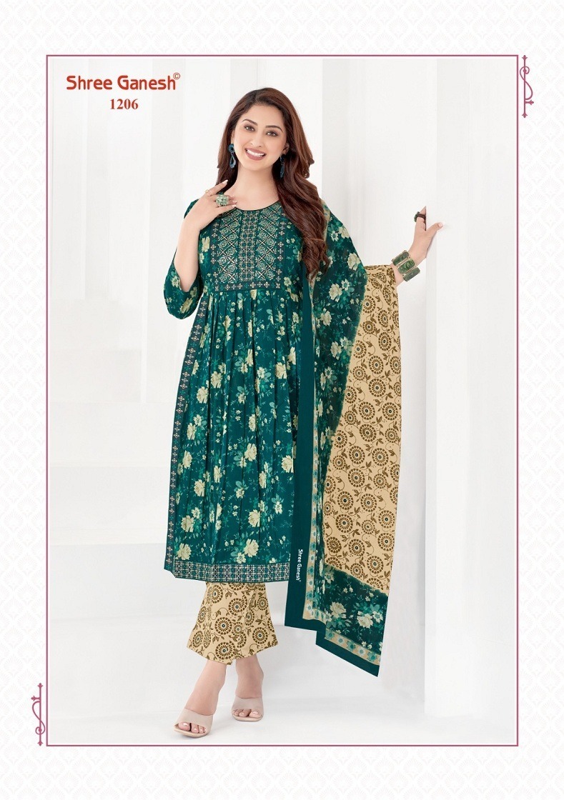 SHREE-GANESH-ZAARA-VOL-2-NYRA-CUT-KURTI-PANT-WITH-DUPATTA-6