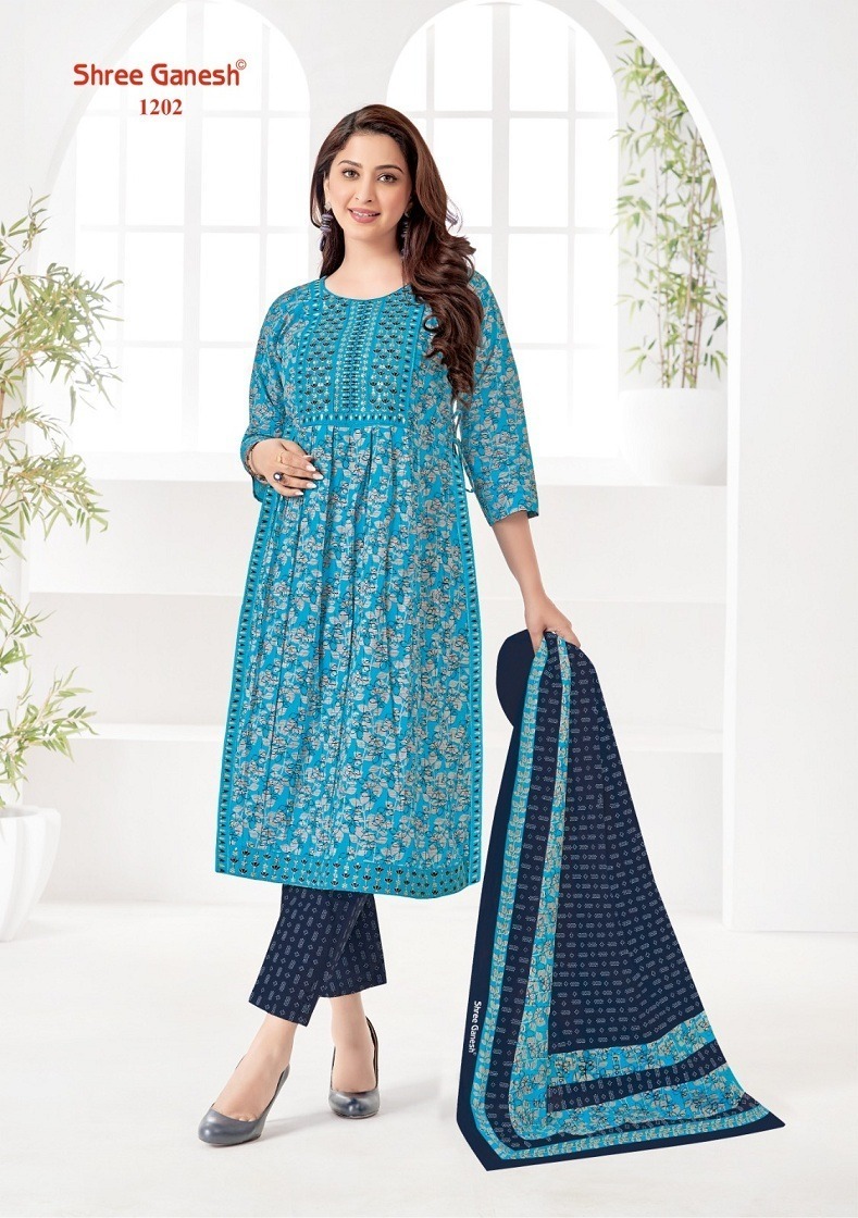 SHREE-GANESH-ZAARA-VOL-2-NYRA-CUT-KURTI-PANT-WITH-DUPATTA-7