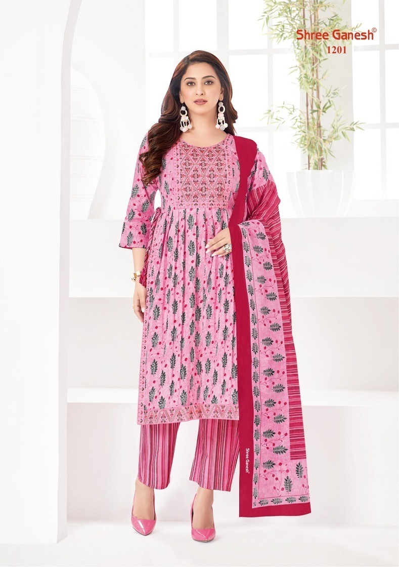 SHREE-GANESH-ZAARA-VOL-2-NYRA-CUT-KURTI-PANT-WITH-DUPATTA-9