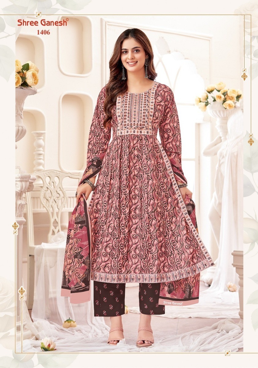 SHREE-GANESH-ZAARA-VOL-4-NYRA-CUT-KURTIS-CATALOG-10