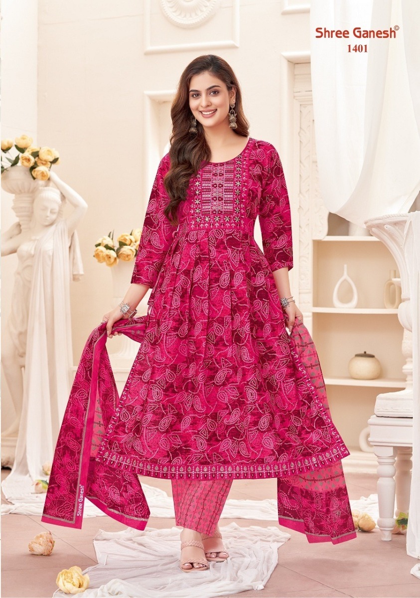 SHREE-GANESH-ZAARA-VOL-4-NYRA-CUT-KURTIS-CATALOG-3