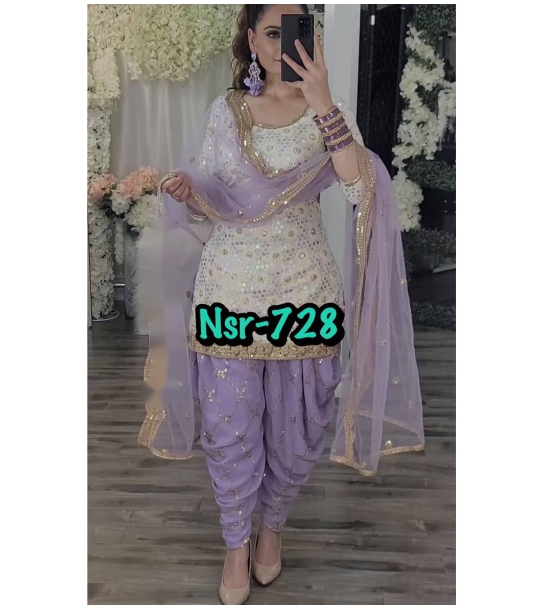 SHREE-HARI-NSR-728-DESIGNER-TOP-DHOTI-IN-INDIA-1