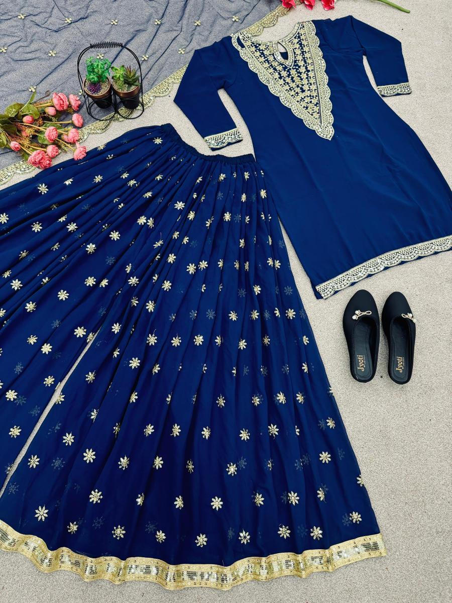 SHREE-HARI-NSR-784-B-DESIGNER-TOP-PLAZZO-4