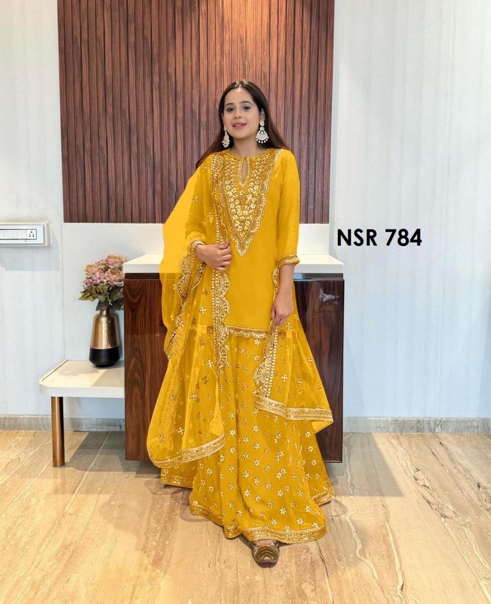 SHREE-HARI-NSR-784-C-DESIGNER-TOP-PLAZZO-1