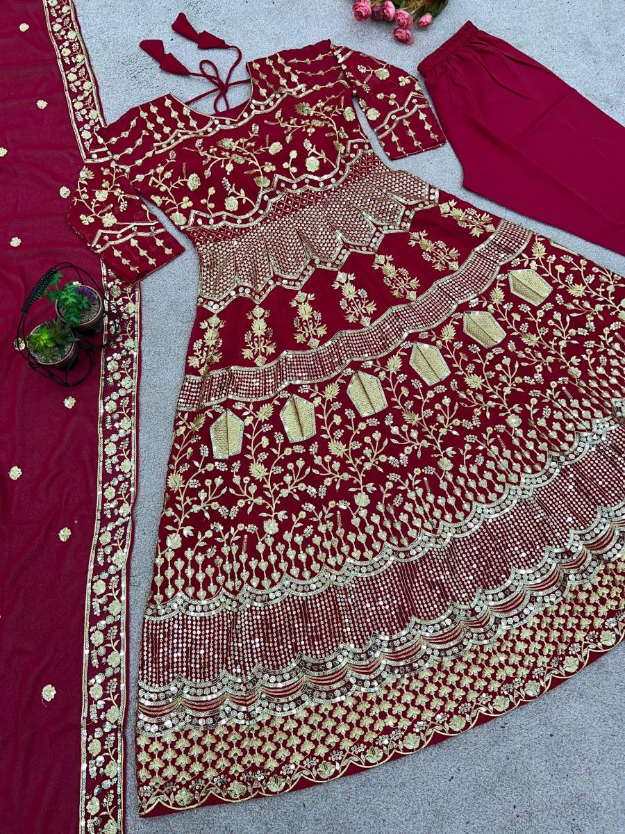 SHREE-HARI-NSR-787-DESIGNER-GOWN-WHOLESALE-2