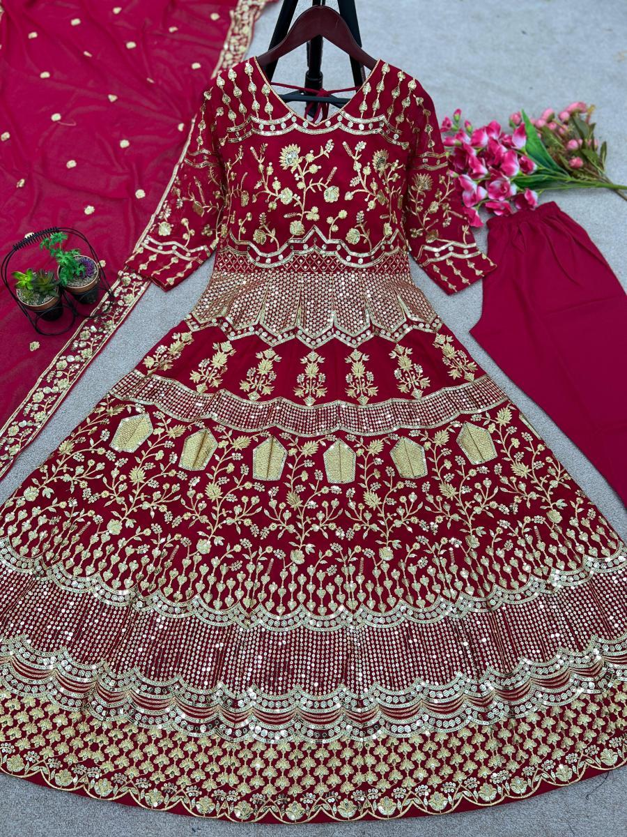 SHREE-HARI-NSR-787-DESIGNER-GOWN-WHOLESALE-3