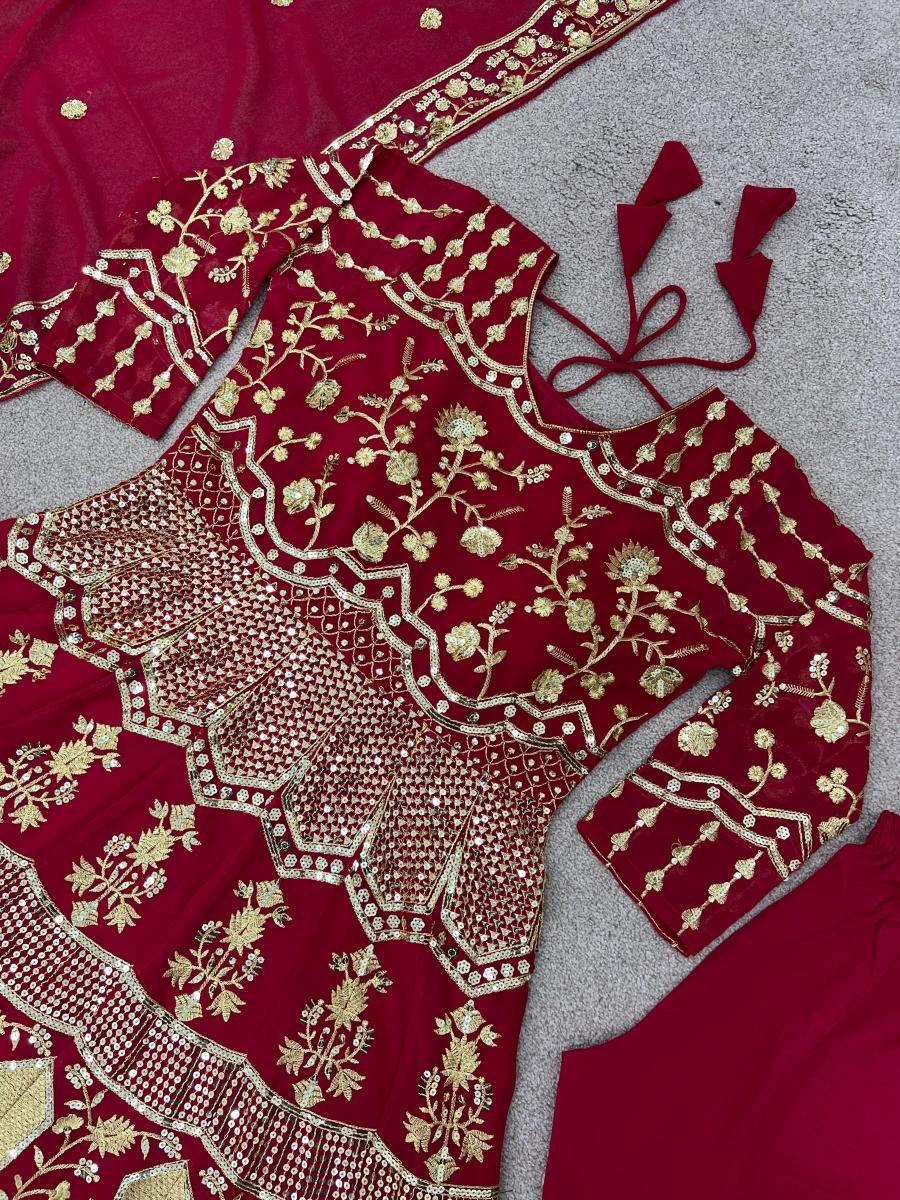 SHREE-HARI-NSR-787-DESIGNER-GOWN-WHOLESALE-4