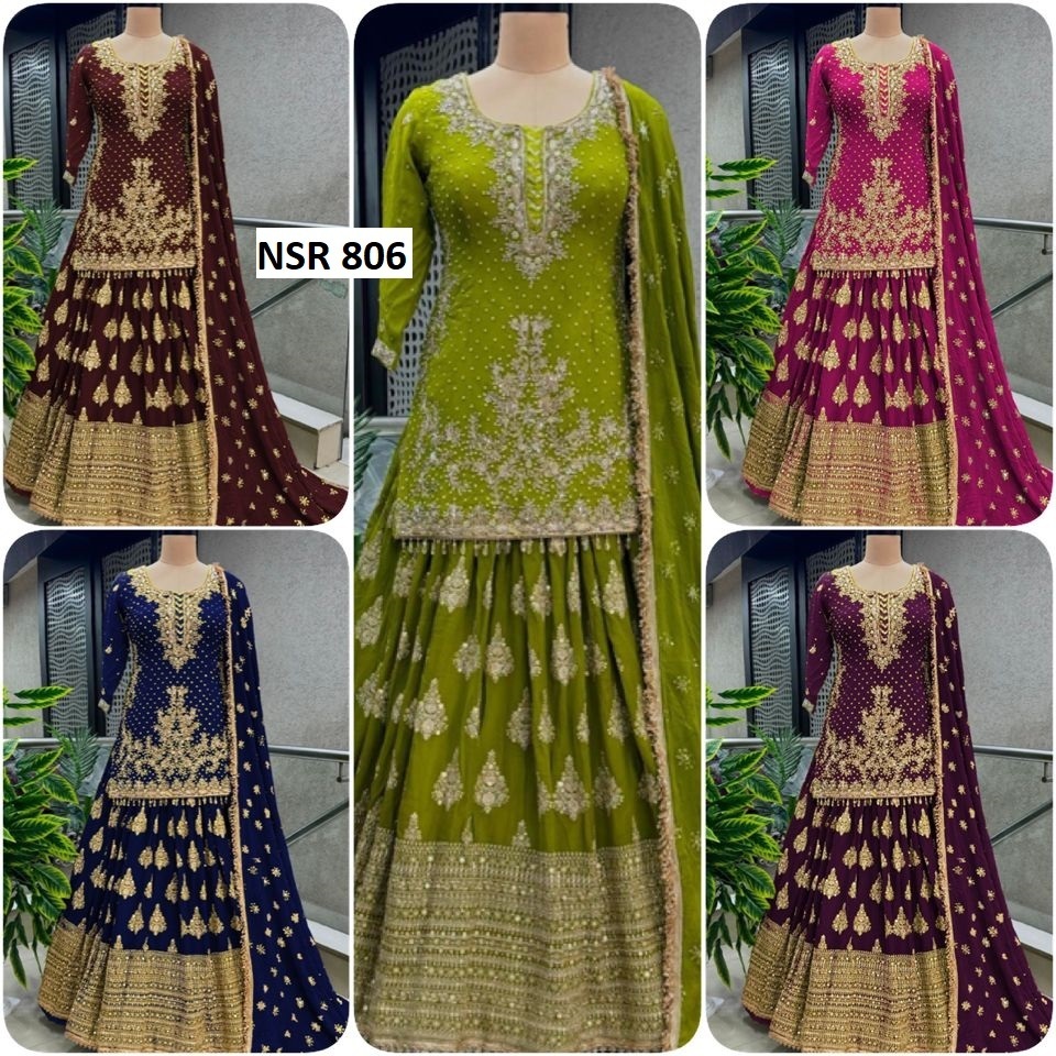 SHREE-HARI-NSR-806-DESIGNER-TOP-LEHENGA-1