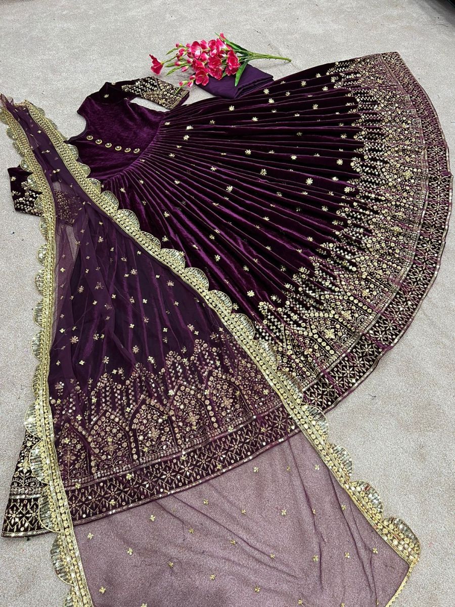 SHREE-HARI-SR-1472-G-DESIGNER-GOWN-WHOLESALE-2