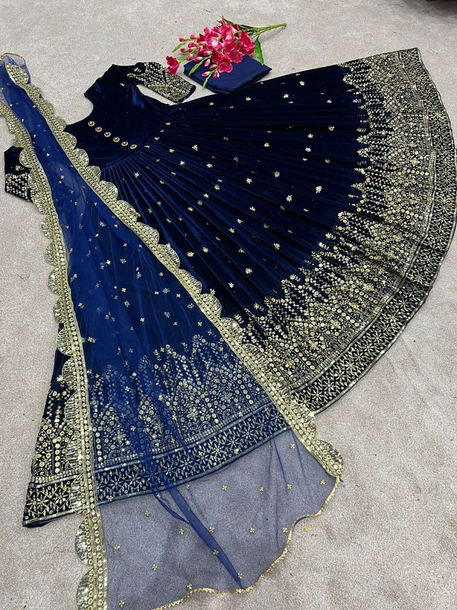 SHREE-HARI-SR-1472-H-DESIGNER-GOWN-WHOLESALE-2