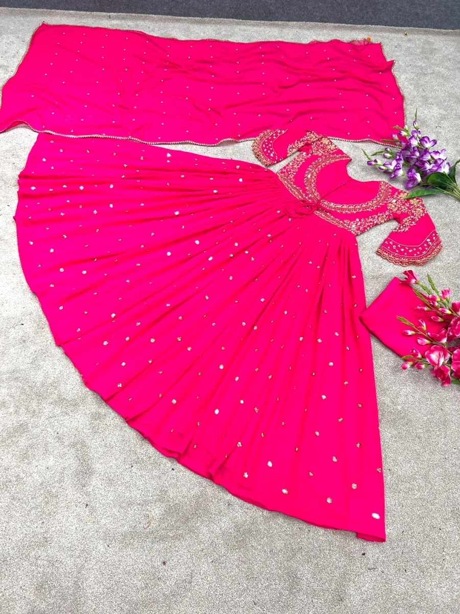 SHREE-HARI-SR-1492-READYMADE-GOWN-MANUFACTURER-2