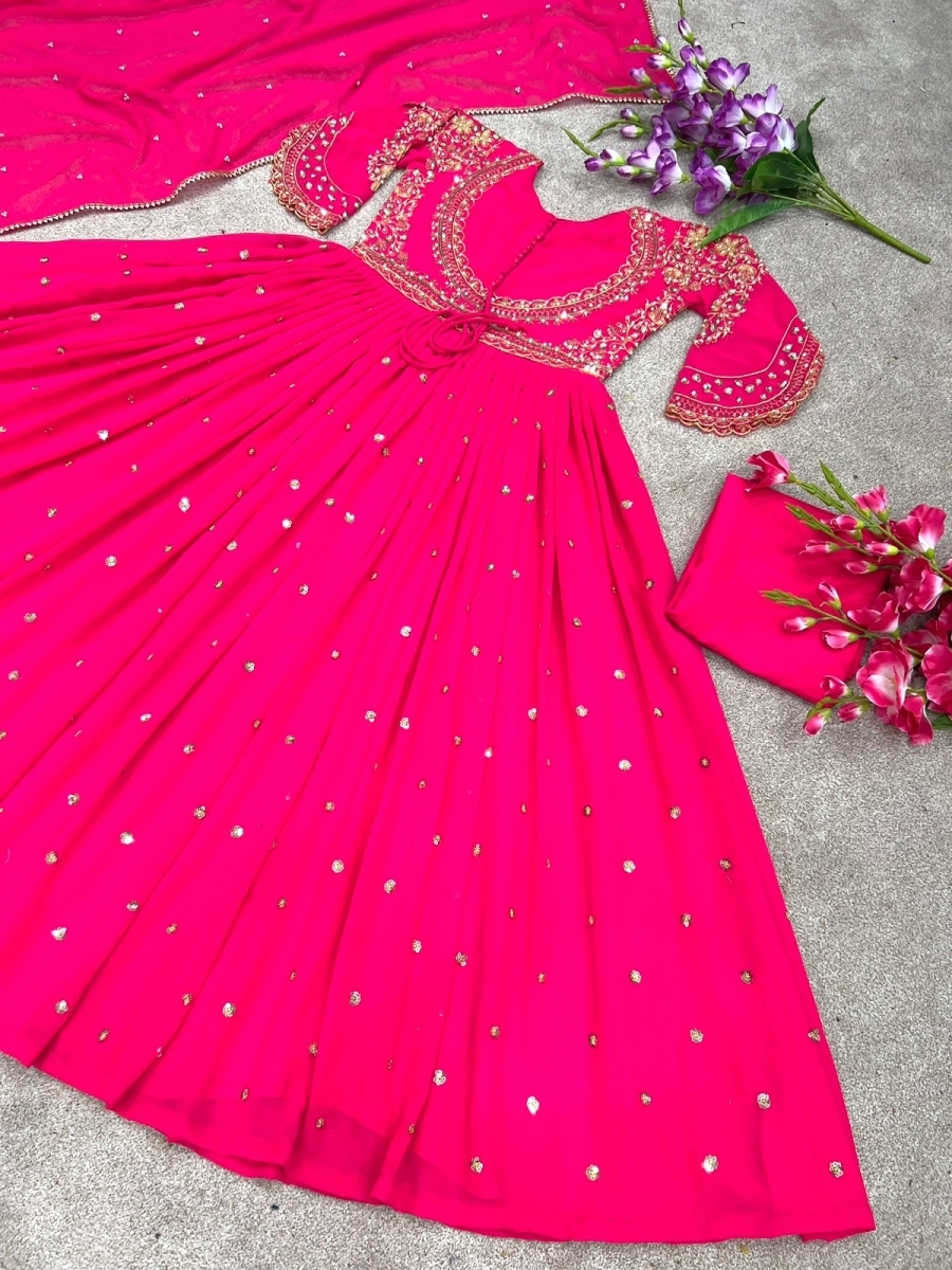 SHREE-HARI-SR-1492-READYMADE-GOWN-MANUFACTURER-4